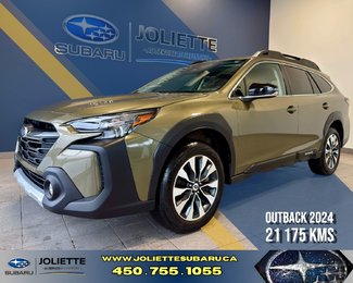 Subaru Outback Limited XT 2024