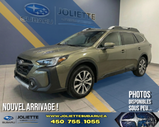 Subaru Outback Limited XT 2024