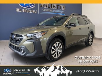 2024 Subaru Outback Touring
