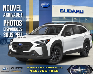 Subaru Outback Convenience 2025
