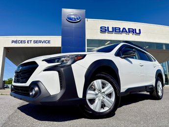 Subaru Outback Convenience 2025