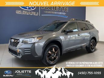 Subaru Outback Wilderness 2026