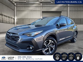 2024 Subaru Crosstrek Touring