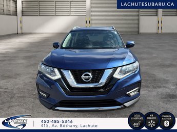 2017 Nissan Rogue SV AWD TOIT.OUVRANT+MAGS+SIEGES.CHAUFFANTS