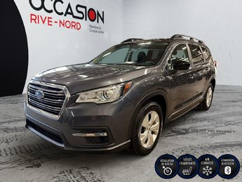 2021 Subaru Ascent Convenience