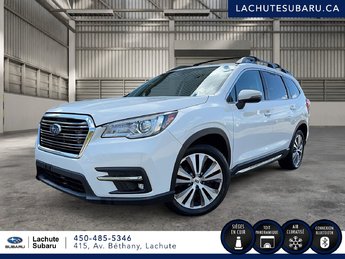 Subaru ASCENT Limited 8-PASS+NAVI+CUIR+TOIT.OUVRANT 2022