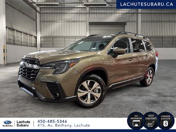 Subaru ASCENT Touring 8-Passenger 2024