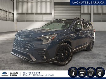 2024 Subaru ASCENT Limited