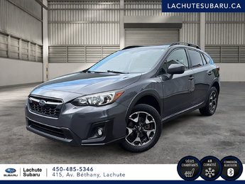 2020 Subaru Crosstrek Touring MAGS+CARPLAY+SIEGES.CHAUFFANTS