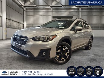 Subaru Crosstrek Touring CARPLAY+SIEGES.CHAUFFANTS+MAGS 2020