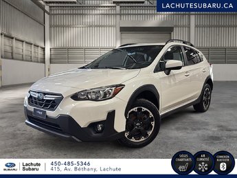 2021 Subaru Crosstrek Touring MAGS+CARPLAY+SIEGES.CHAUFFANTS