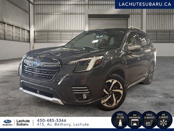 Subaru Crosstrek Touring MAGS+CARPLAY+SIEGES.CHAUFFANTS 2021