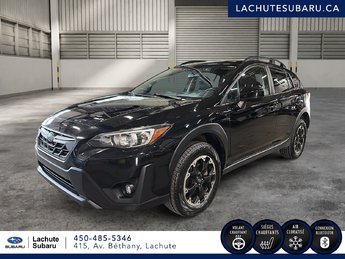 Subaru Crosstrek Touring MAGS+CARPLAY+SIEGES.CHAUFFANTS 2021