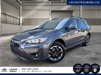 2022 Subaru Crosstrek Touring MAGS+CARPLAY+SIEGES.CHAUFFANTS