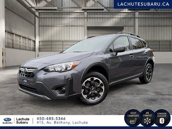 Subaru Crosstrek Convenience MAGS+CARPLAY+CAM.RECUL 2023