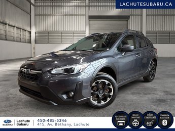 2023 Subaru Crosstrek Sport TOIT.OUVRANT+CARPLAY+MAGS