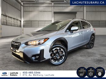 Subaru Crosstrek Touring CARPLAY+SIEGES.CHAUFFANTS+MAGS 2023