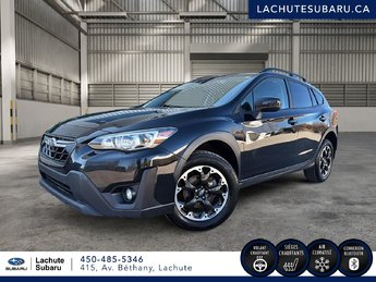Subaru Crosstrek Touring 2023