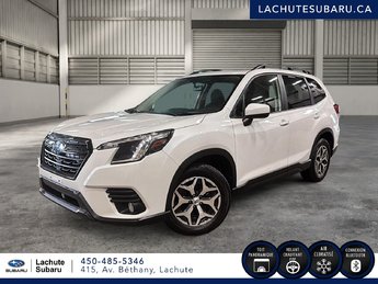 2023 Subaru Forester Touring TOIT.OUVRANT+SIEGES.CHAUFFANTS+MAGS