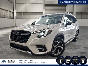 2023 Subaru Forester Premier