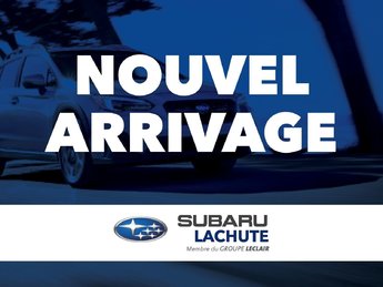 2017 Subaru Impreza Sport w/Tech Pkg