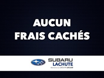 2018 Subaru Impreza Touring MAGS+SIEGES.CHAUFFANTS+CARPLAY