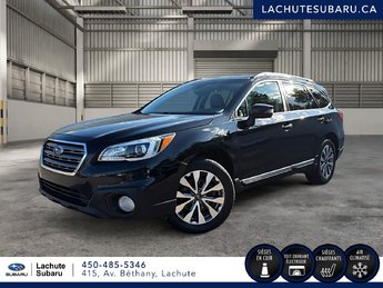 Subaru Outback Premier NAVI+CUIR+TOIT.OUVRANT 2017