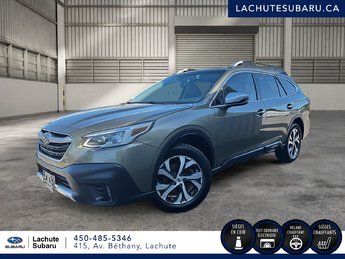 2022 Subaru Outback Premier XT NAVI+CUIR+TOIT.OUVRANT