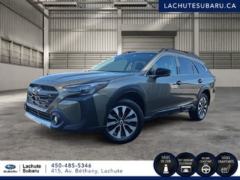 2023 Subaru Outback Limited NAVI+CUIR+TOIT.OUVRANT
