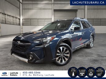 Subaru Outback Limited NAVI+CUIR+TOIT.OUVRANT 2024