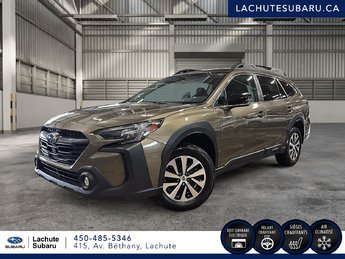 2024 Subaru Outback Touring