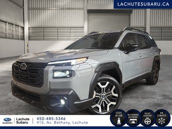 Subaru Outback Premier XT 2026