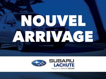 2024 Subaru WRX Sport