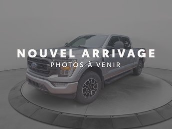 Ford F-150  2023