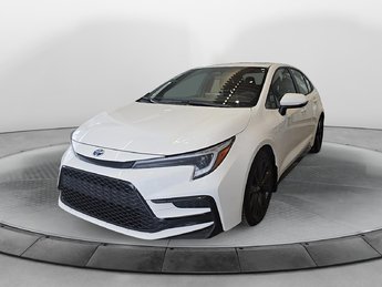 Toyota Corolla  2024