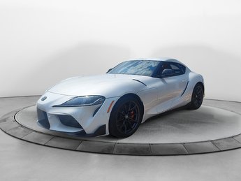 Toyota GR Supra 3L 2023