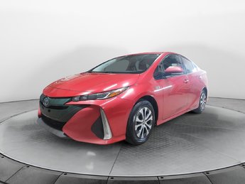 Toyota Prius Prime  2020