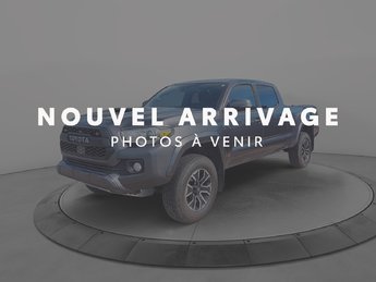 Toyota Tacoma  2023