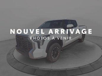 2023 Toyota Tundra Limited TRD OFF ROAD