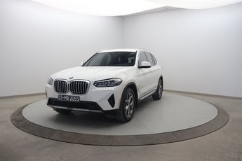 BMW X3 xDrive30i 2022