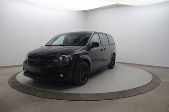 2020 Dodge Grand Caravan GT