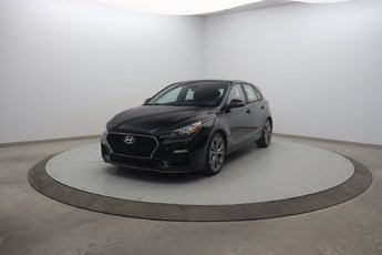 2020 Hyundai Elantra GT N Line