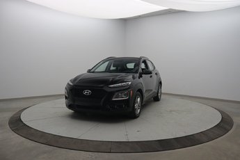 2018 Hyundai Kona Essential