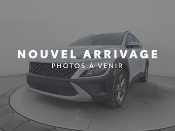 Hyundai Kona Preferred 2023