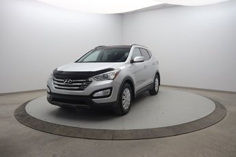 Hyundai Santa Fe Sport SE Adventure Edition 2016