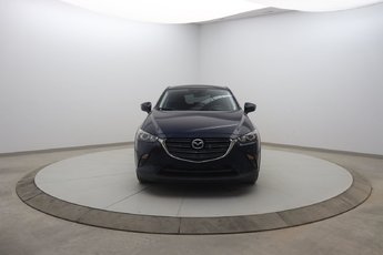 2020 Mazda CX-3 GS