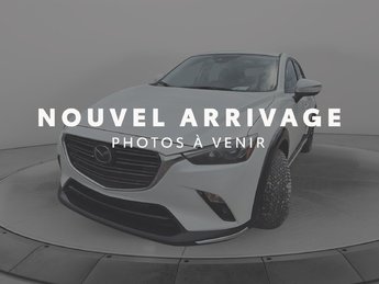 Mazda CX-3 GT 2022