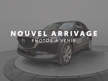 2020 Mazda CX-30 GS