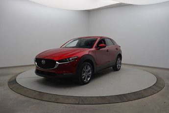 2021 Mazda CX-30 GS