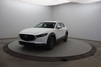 2021 Mazda CX-30 GX